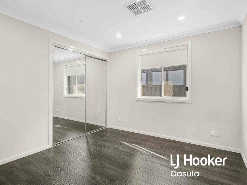 27 Vinny Road, Edmondson Park NSW 2174