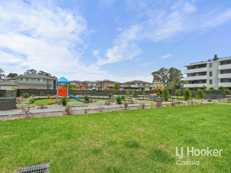 66/51-55 Hutton Road, Edmondson Park NSW 2174