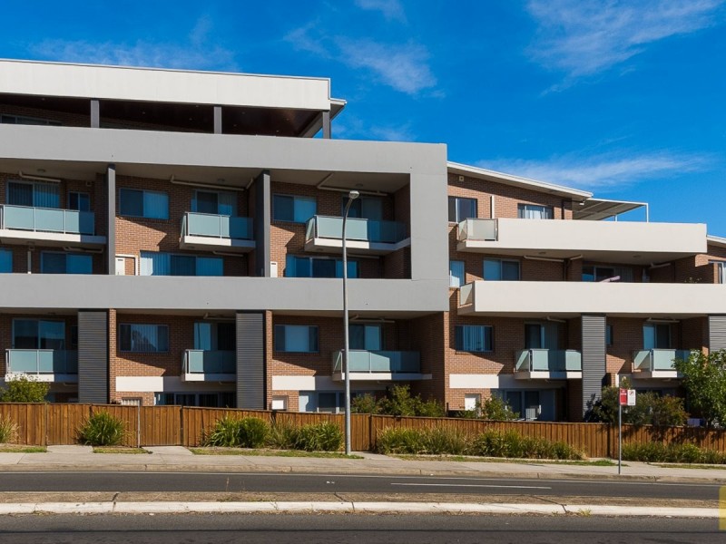 19/2 Kurrajong Road, Casula NSW 2170