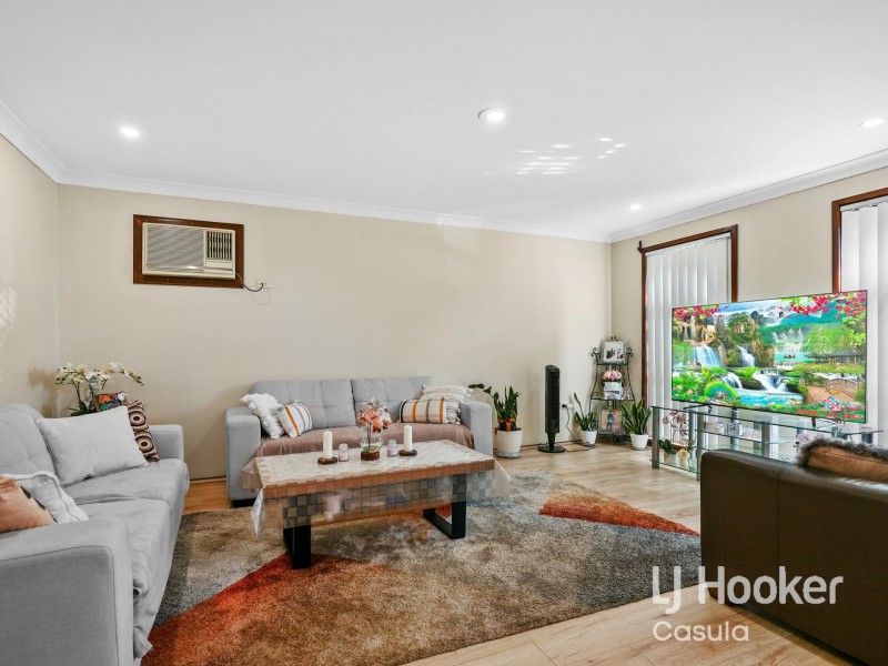 20 Bluegum Avenue, Prestons NSW 2170