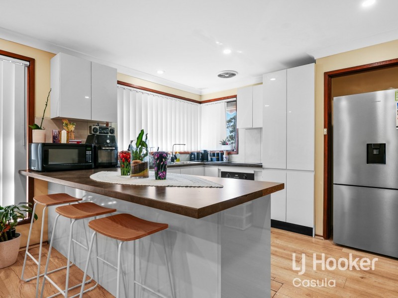 20 Bluegum Avenue, Prestons NSW 2170