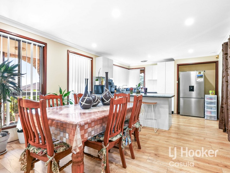 20 Bluegum Avenue, Prestons NSW 2170