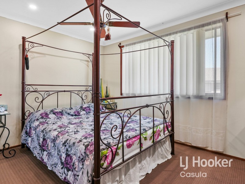 20 Bluegum Avenue, Prestons NSW 2170