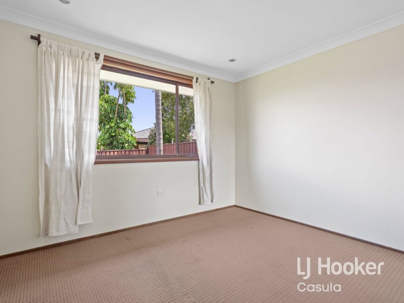 20 Bluegum Avenue, Prestons NSW 2170
