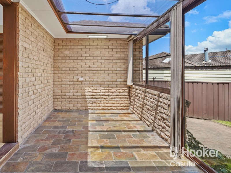 20 Bluegum Avenue, Prestons NSW 2170