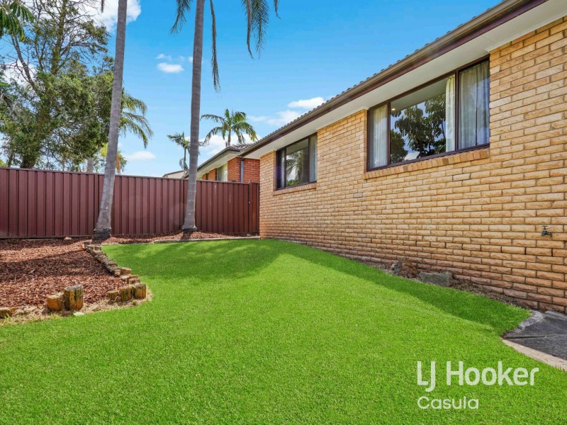 20 Bluegum Avenue, Prestons NSW 2170