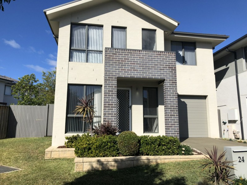 24 Grenada Road, Glenfield NSW 2167