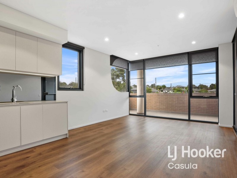 303/32 Shepherd Street, Liverpool NSW 2170