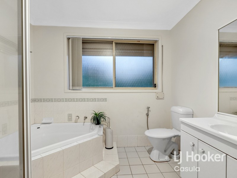 15 Tucker Road, Casula NSW 2170