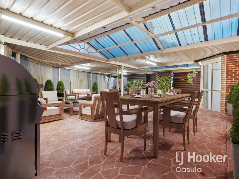 15 Tucker Road, Casula NSW 2170