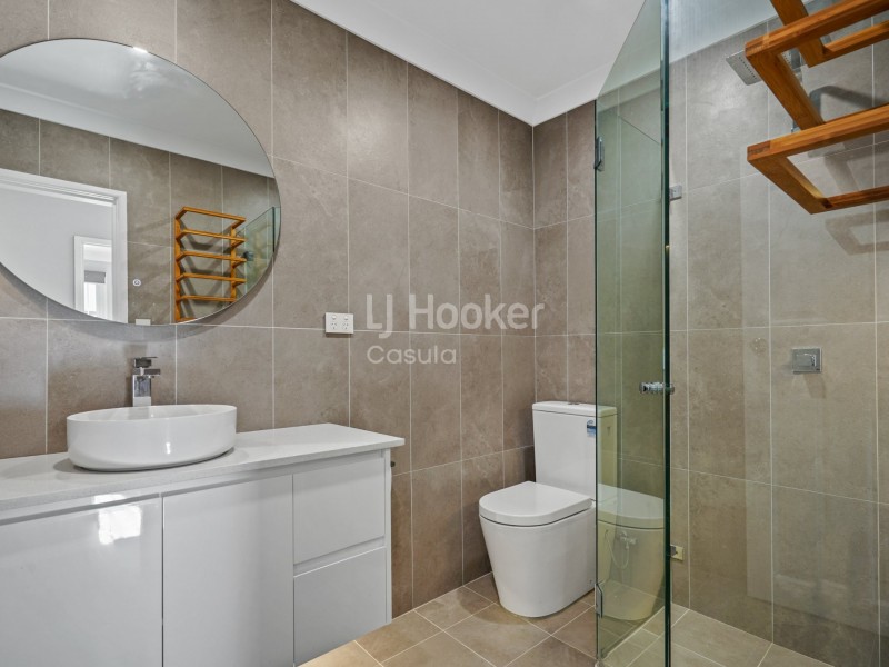 7 Selwyn Place, Cartwright NSW 2168