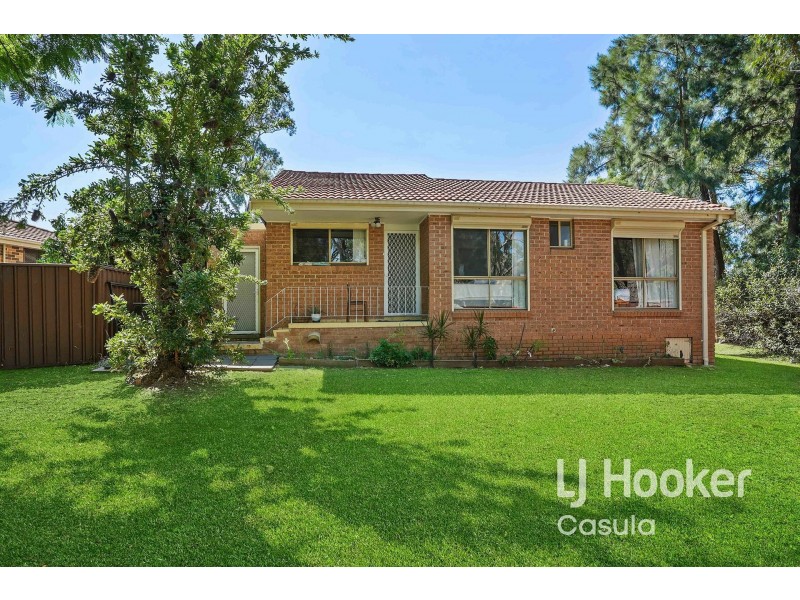 29/196-200 Harrow Road, Glenfield NSW 2167