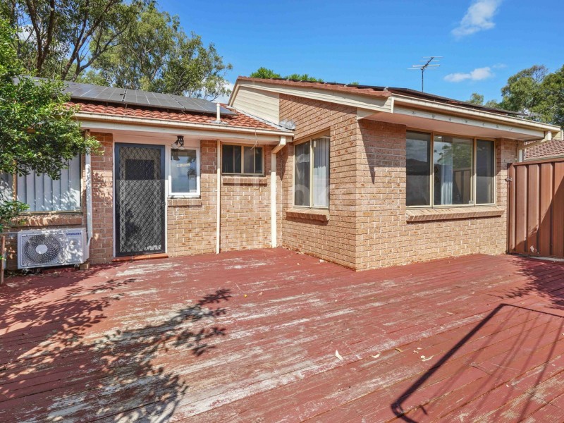 29/196-200 Harrow Road, Glenfield NSW 2167