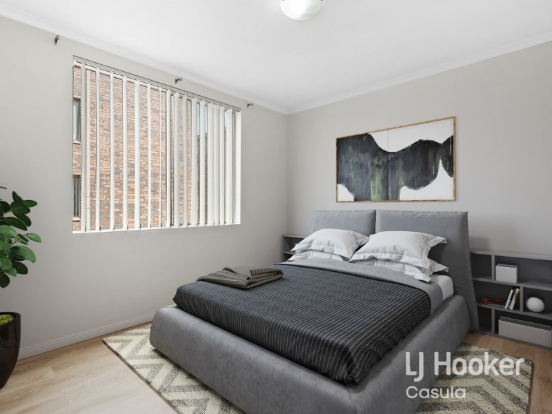 58/2 Riverpark Drive, Liverpool NSW 2170