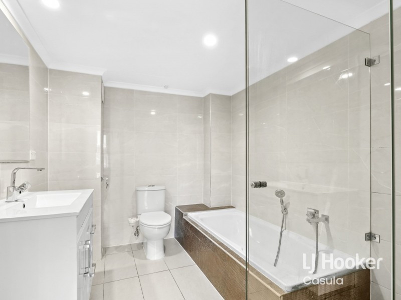 58/2 Riverpark Drive, Liverpool NSW 2170