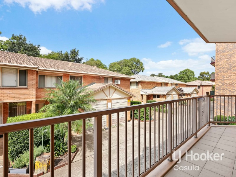 58/2 Riverpark Drive, Liverpool NSW 2170