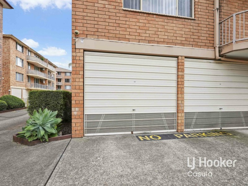 58/2 Riverpark Drive, Liverpool NSW 2170