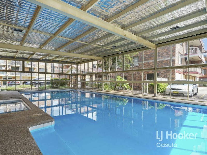 58/2 Riverpark Drive, Liverpool NSW 2170