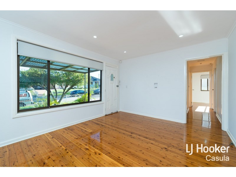 7 Ida Avenue, Lurnea NSW 2170