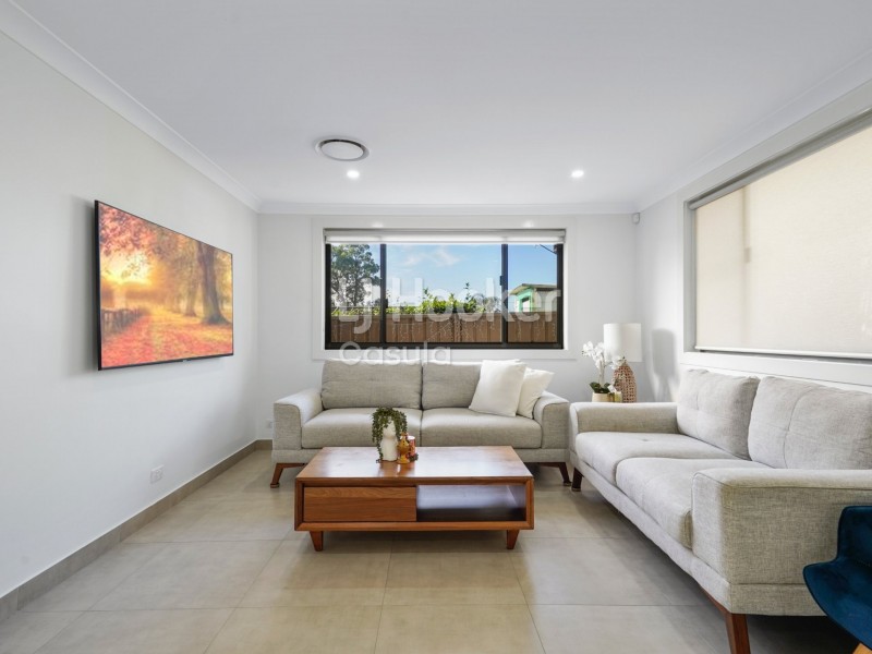 7 Ida Avenue, Lurnea NSW 2170