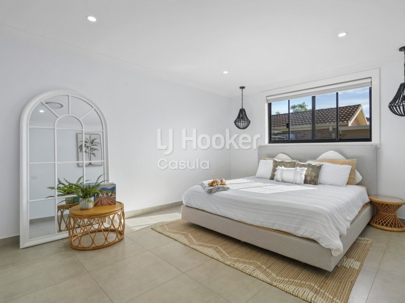 7 Ida Avenue, Lurnea NSW 2170