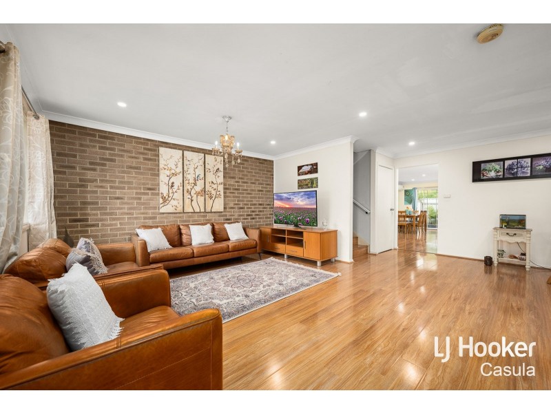 12B Wellwood Avenue, Moorebank NSW 2170