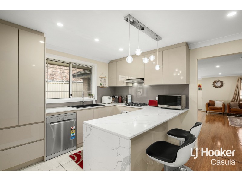 12B Wellwood Avenue, Moorebank NSW 2170