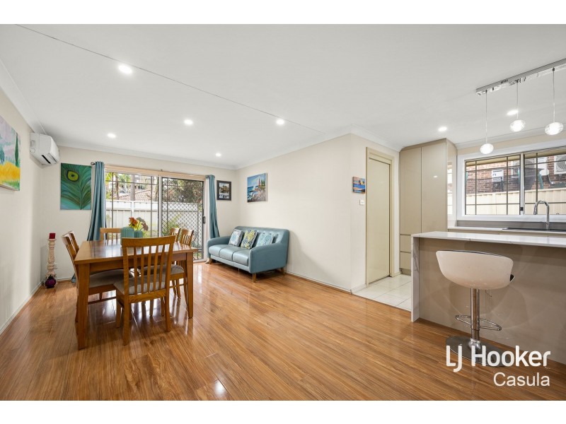 12B Wellwood Avenue, Moorebank NSW 2170