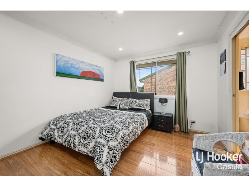 12B Wellwood Avenue, Moorebank NSW 2170