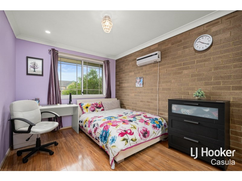12B Wellwood Avenue, Moorebank NSW 2170