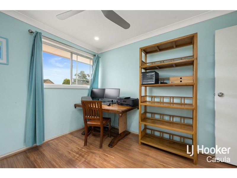 12B Wellwood Avenue, Moorebank NSW 2170