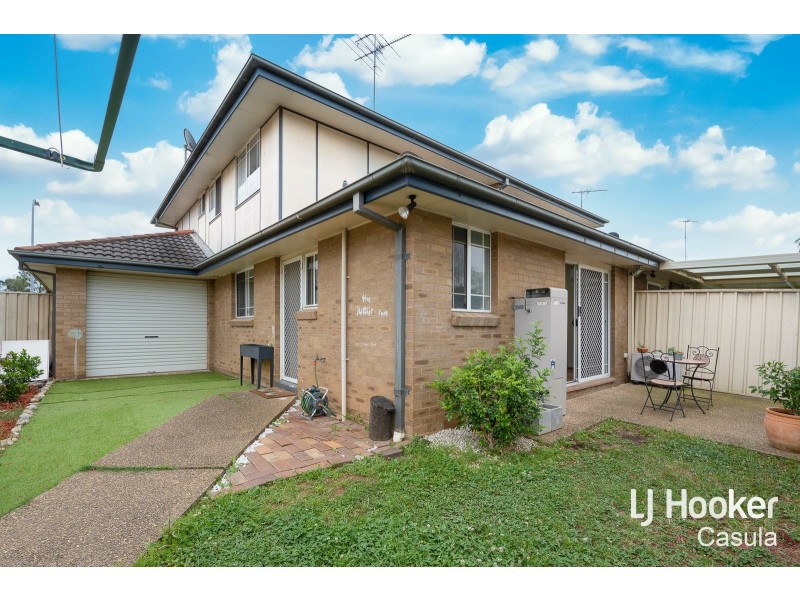 12B Wellwood Avenue, Moorebank NSW 2170