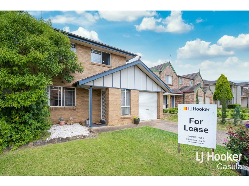12B Wellwood Avenue, Moorebank NSW 2170