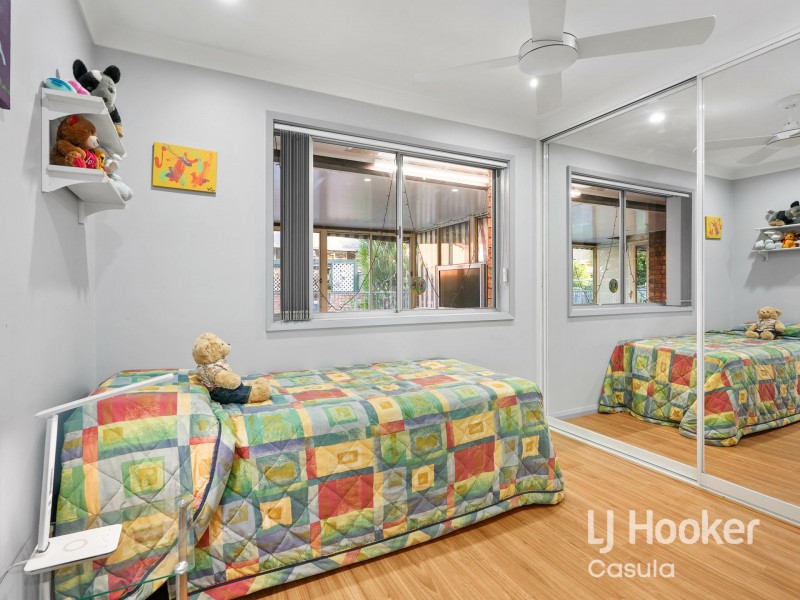 5 Jacaranda Crescent, Casula NSW 2170