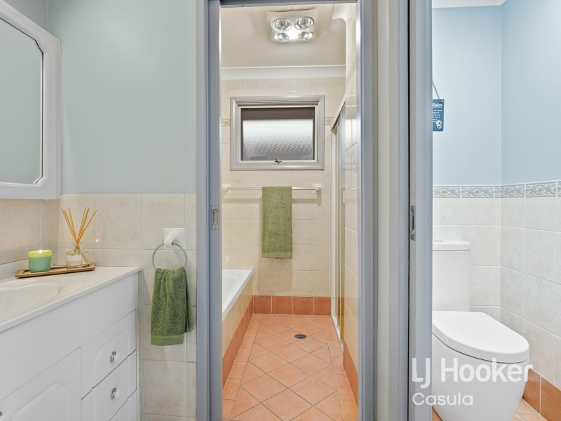 5 Jacaranda Crescent, Casula NSW 2170