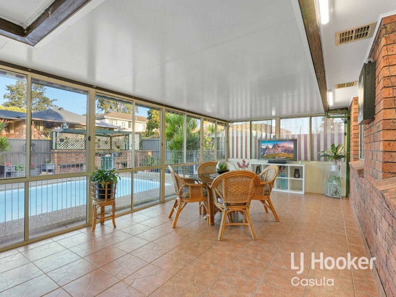 5 Jacaranda Crescent, Casula NSW 2170