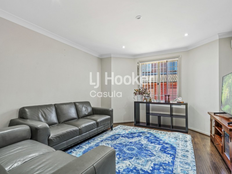 16/26 Wellwood Avenue, Moorebank NSW 2170