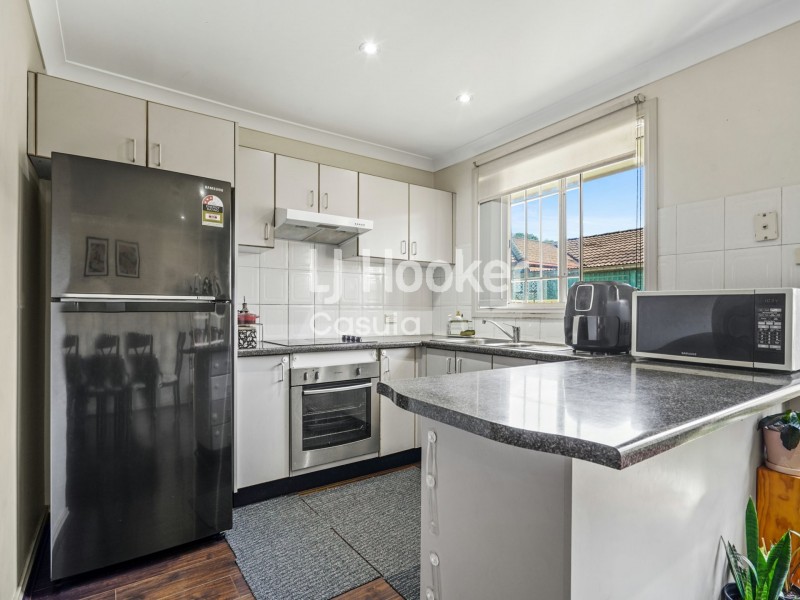 16/26 Wellwood Avenue, Moorebank NSW 2170