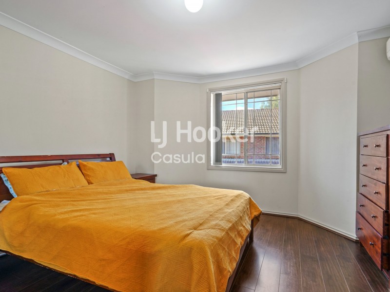 16/26 Wellwood Avenue, Moorebank NSW 2170