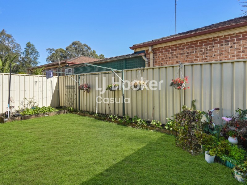 16/26 Wellwood Avenue, Moorebank NSW 2170