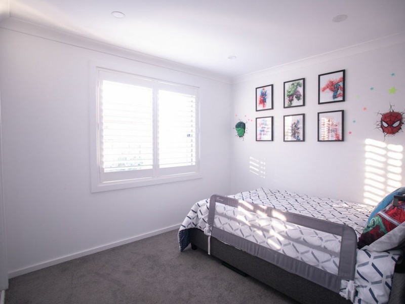 19 Magnolia Close, Casula NSW 2170
