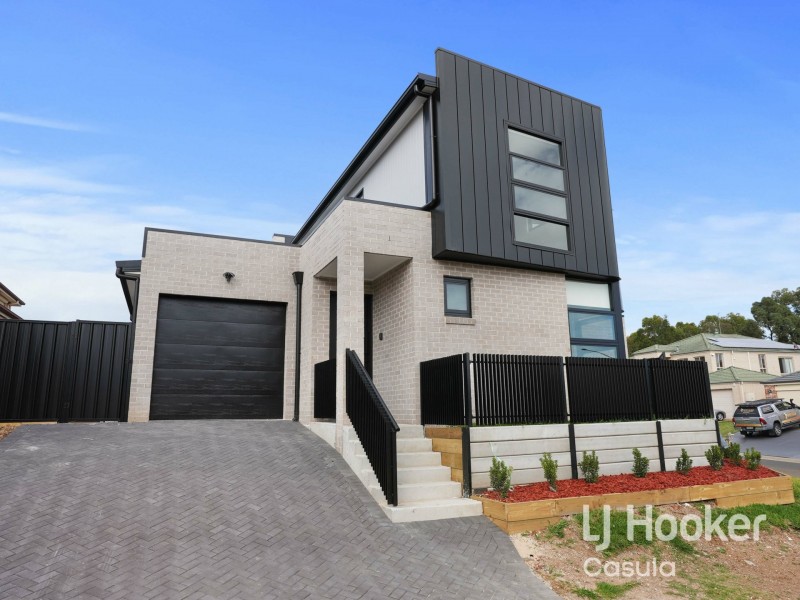 Prestons NSW 2170