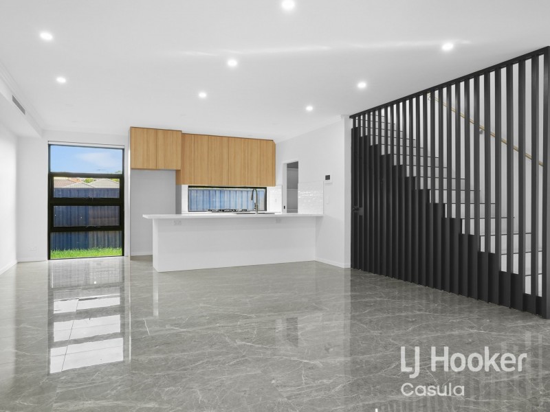Prestons NSW 2170