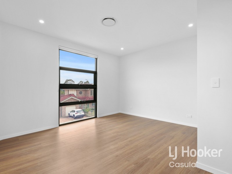 Prestons NSW 2170