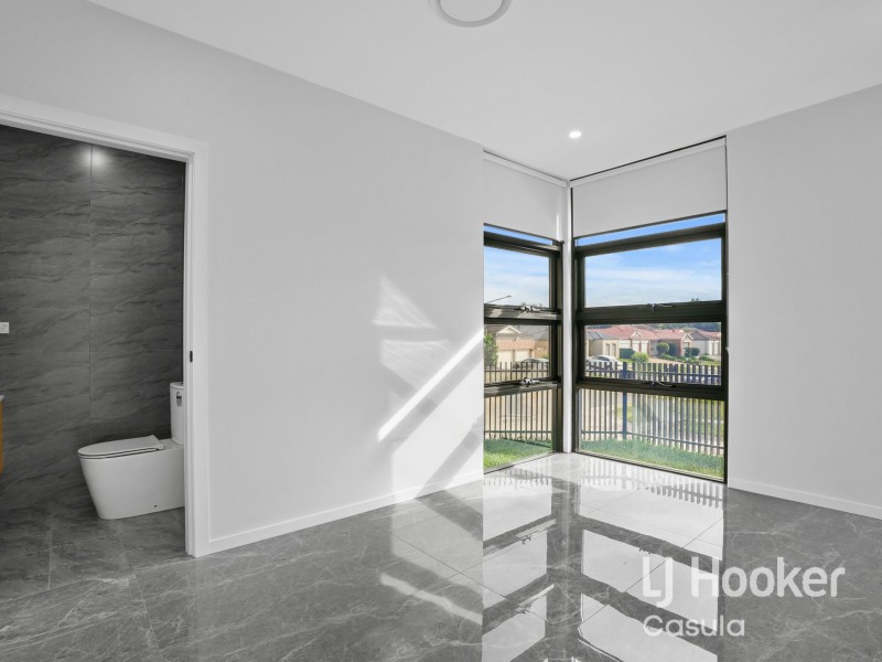 Prestons NSW 2170