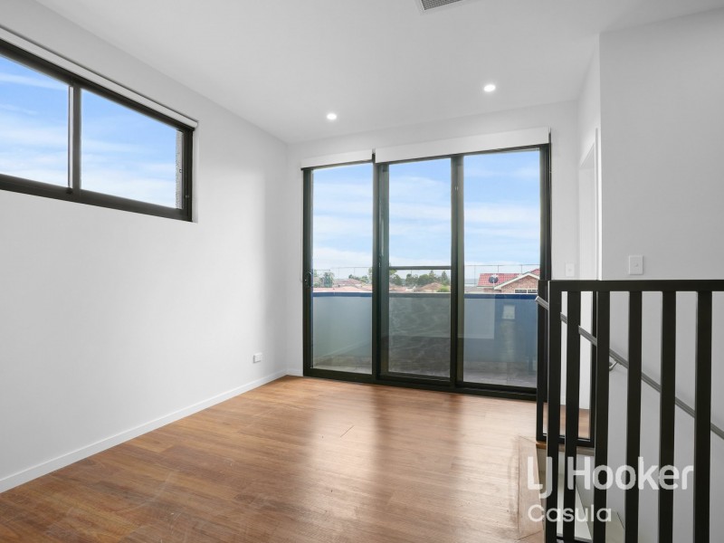 Prestons NSW 2170