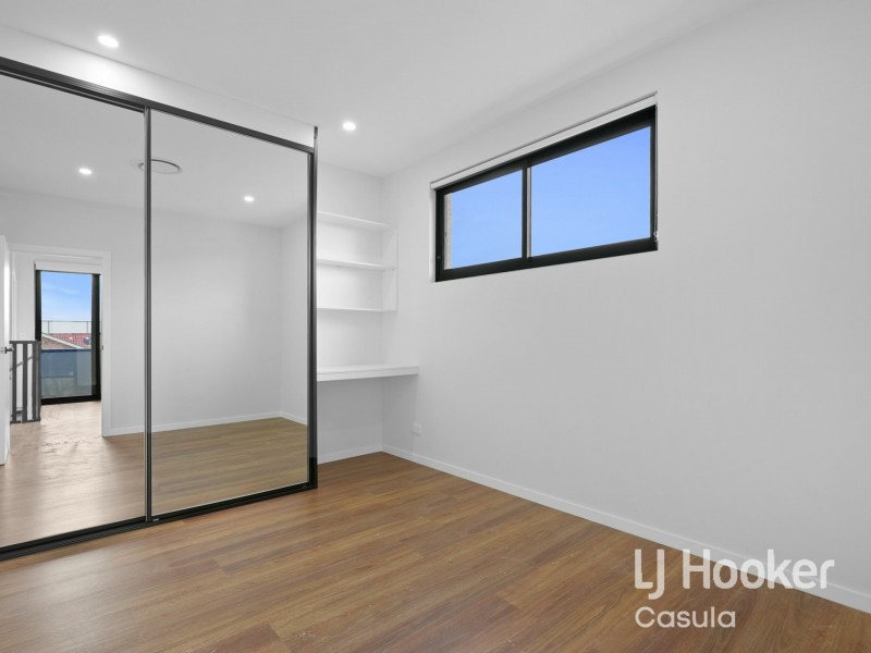 Prestons NSW 2170