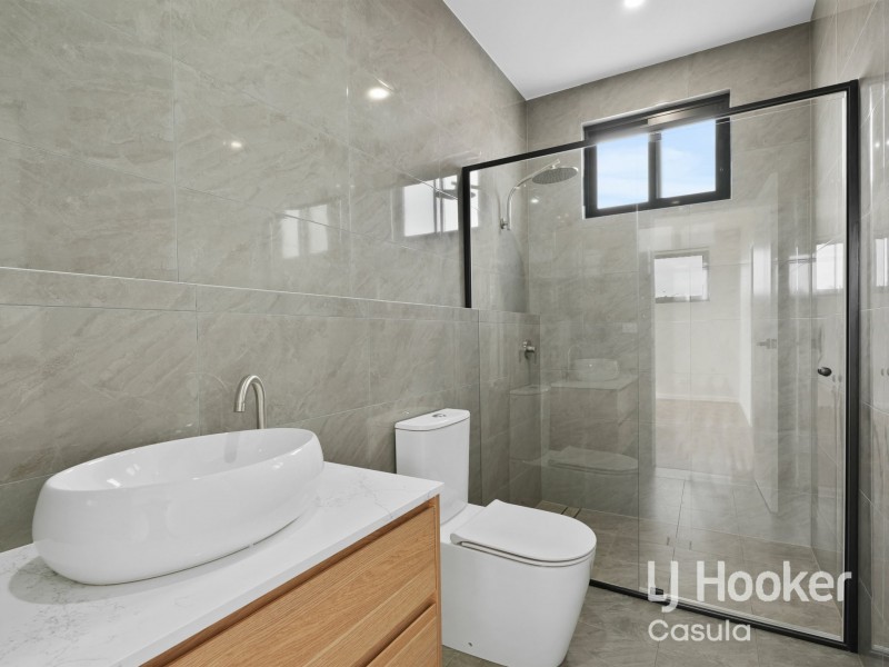 Prestons NSW 2170