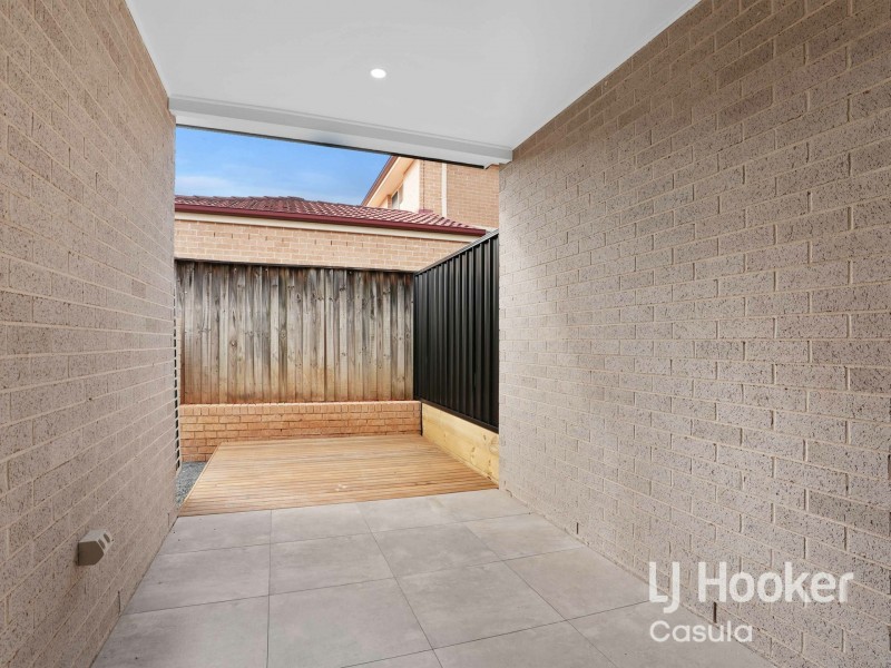 Prestons NSW 2170