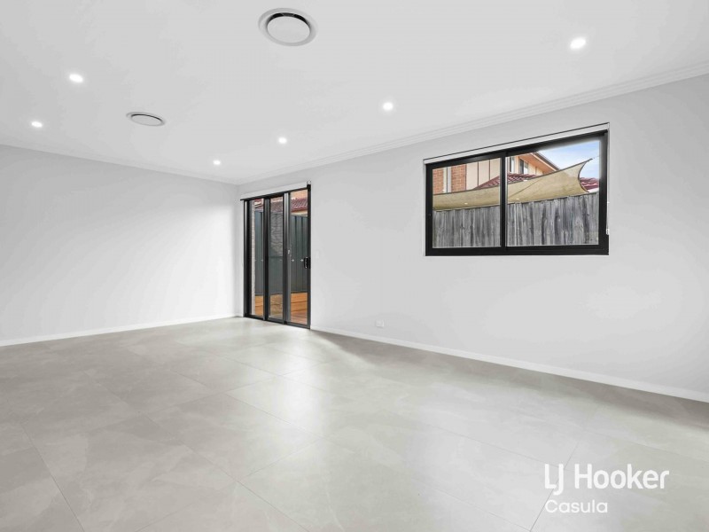 Prestons NSW 2170